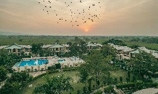 abhyaran resort and spa ranthambore