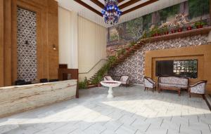 abhyaran resort and spa ranthambore