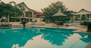 abhyaran resort and spa ranthambore