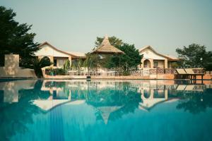 abhyaran resort and spa ranthambore