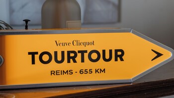 la petite auberge