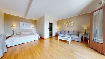la petite auberge