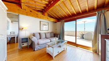 la petite auberge
