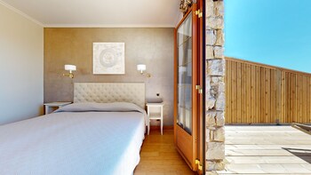 la petite auberge
