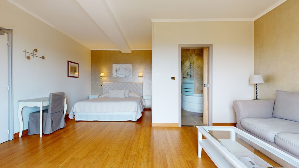 la petite auberge