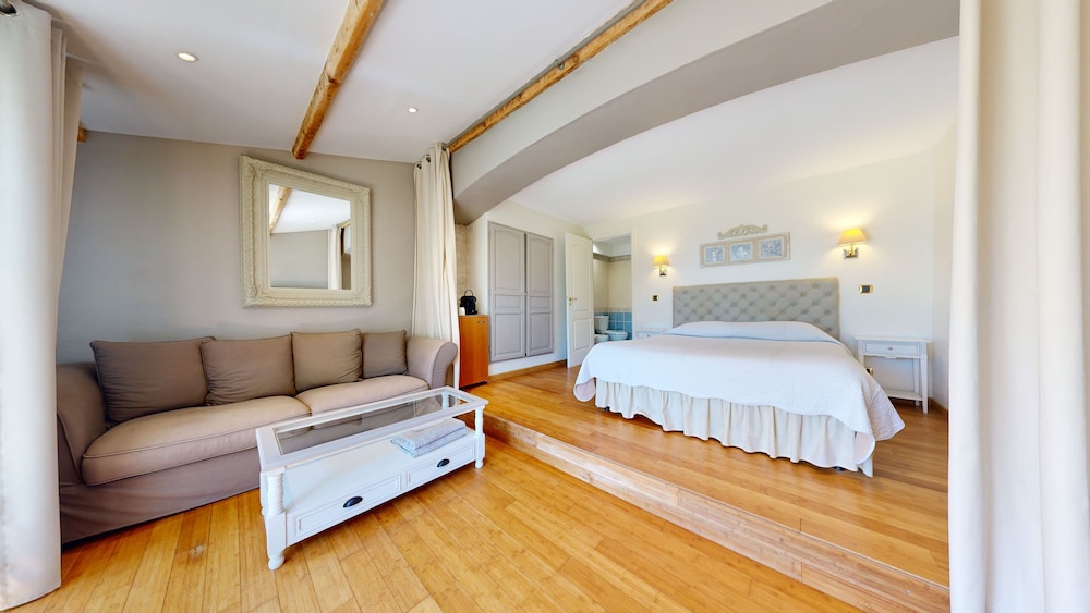 la petite auberge