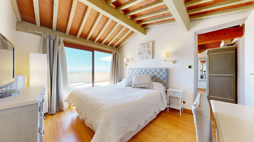 la petite auberge