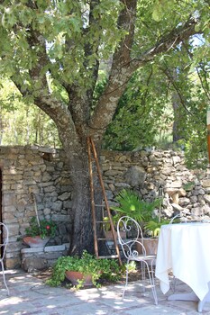 la petite auberge