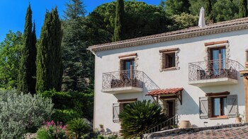 la petite auberge