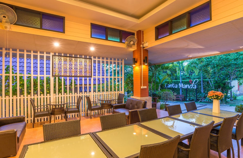 lanta manda