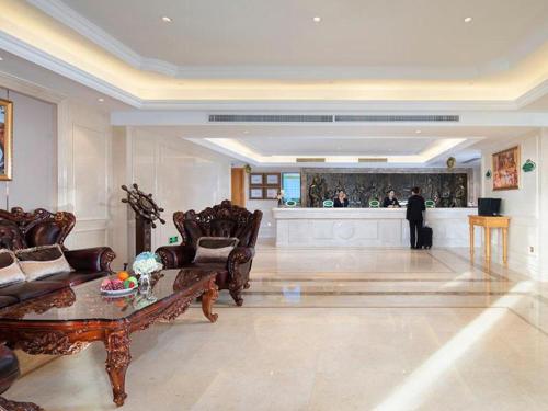 vienna hotel jilin dunhua high speed railway station