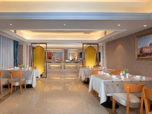 vienna hotel jilin dunhua high speed railway station