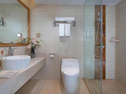 vienna hotel jilin dunhua high speed railway station