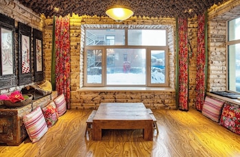 qu she boutique hotel