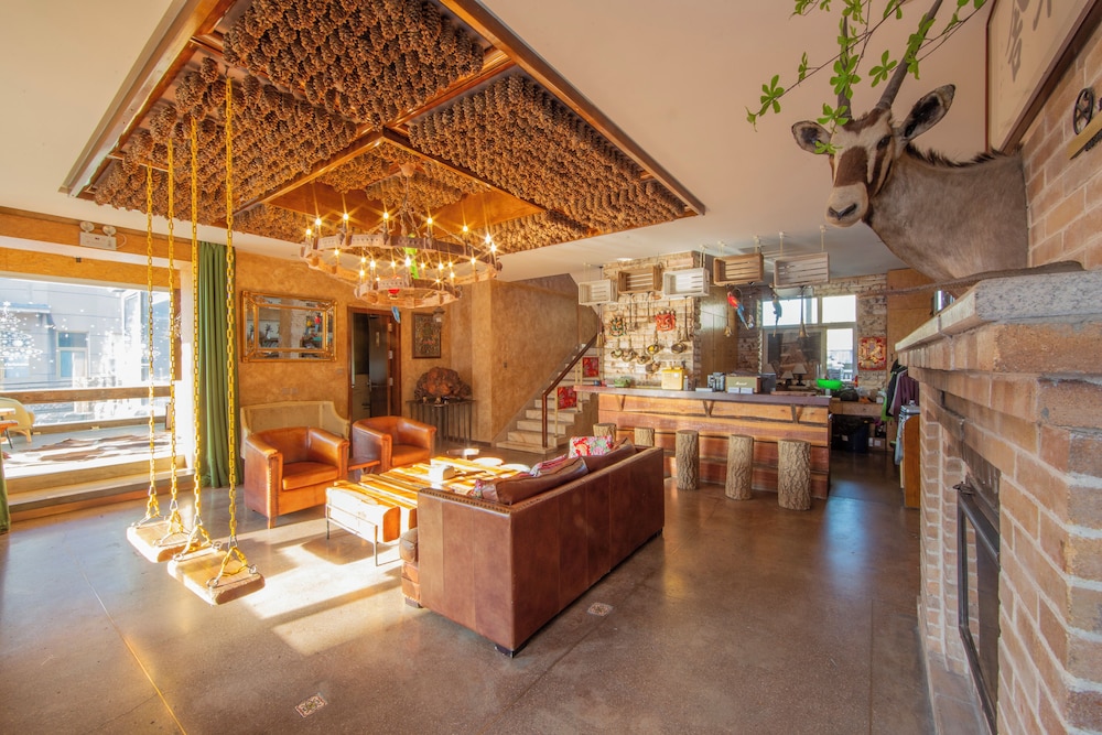 qu she boutique hotel