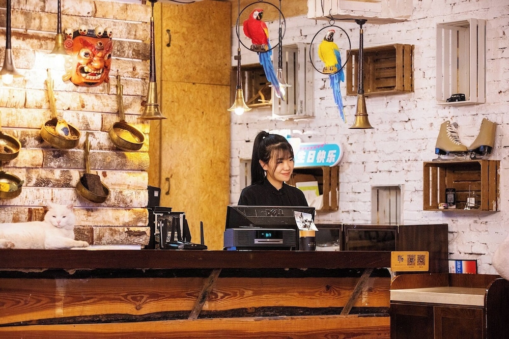 qu she boutique hotel