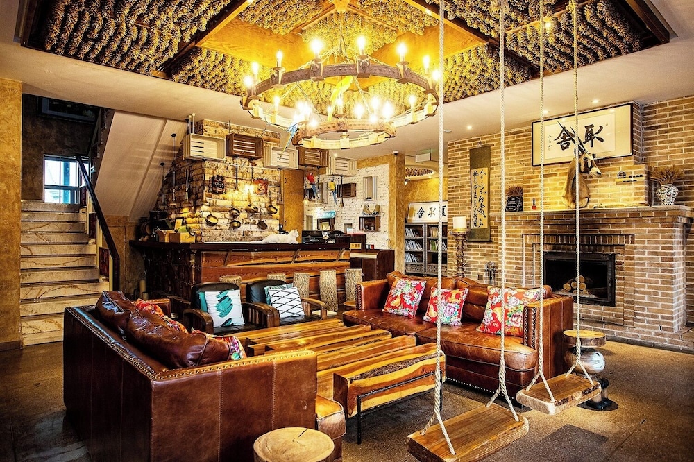 qu she boutique hotel