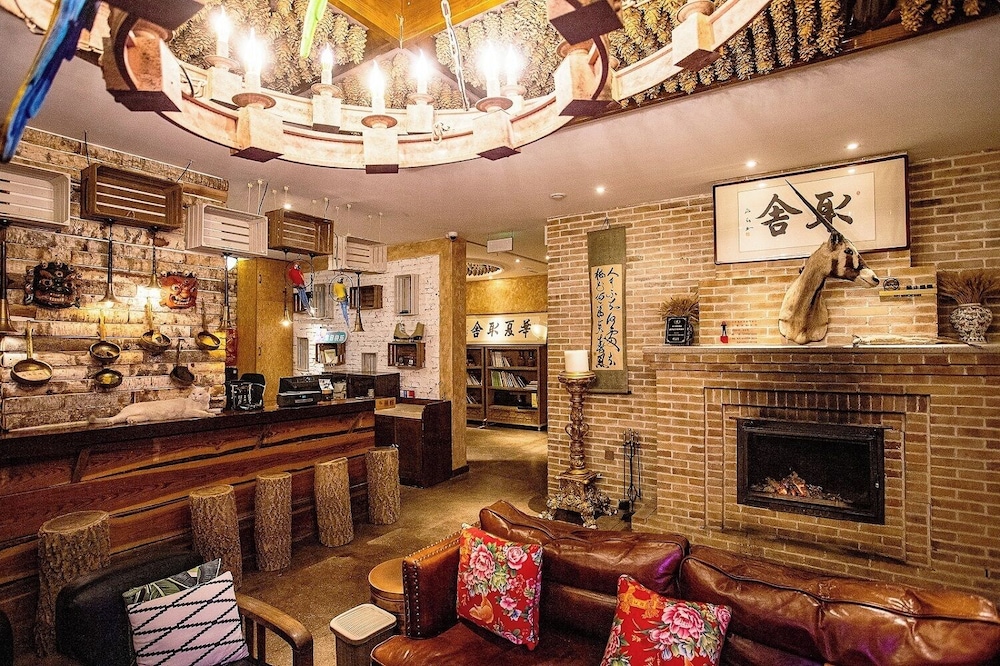 qu she boutique hotel