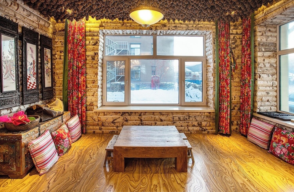 qu she boutique hotel