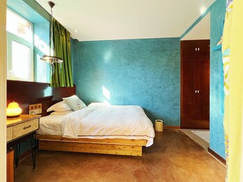 qu she boutique hotel