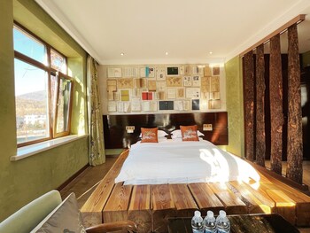 qu she boutique hotel