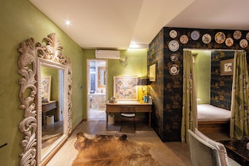 qu she boutique hotel