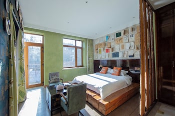 qu she boutique hotel