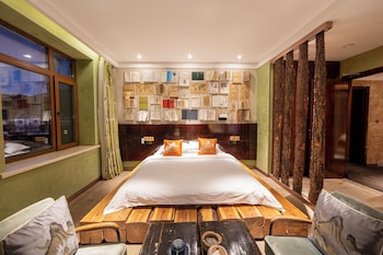 qu she boutique hotel