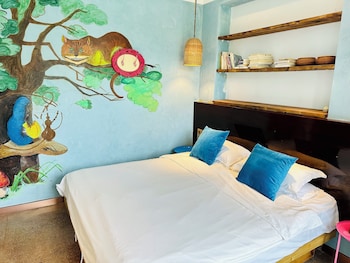 qu she boutique hotel