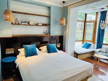 qu she boutique hotel