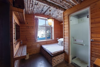 qu she boutique hotel