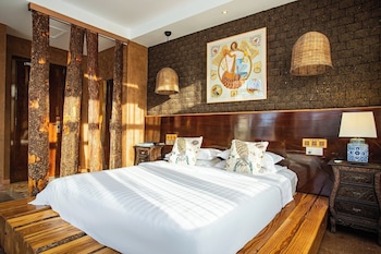qu she boutique hotel