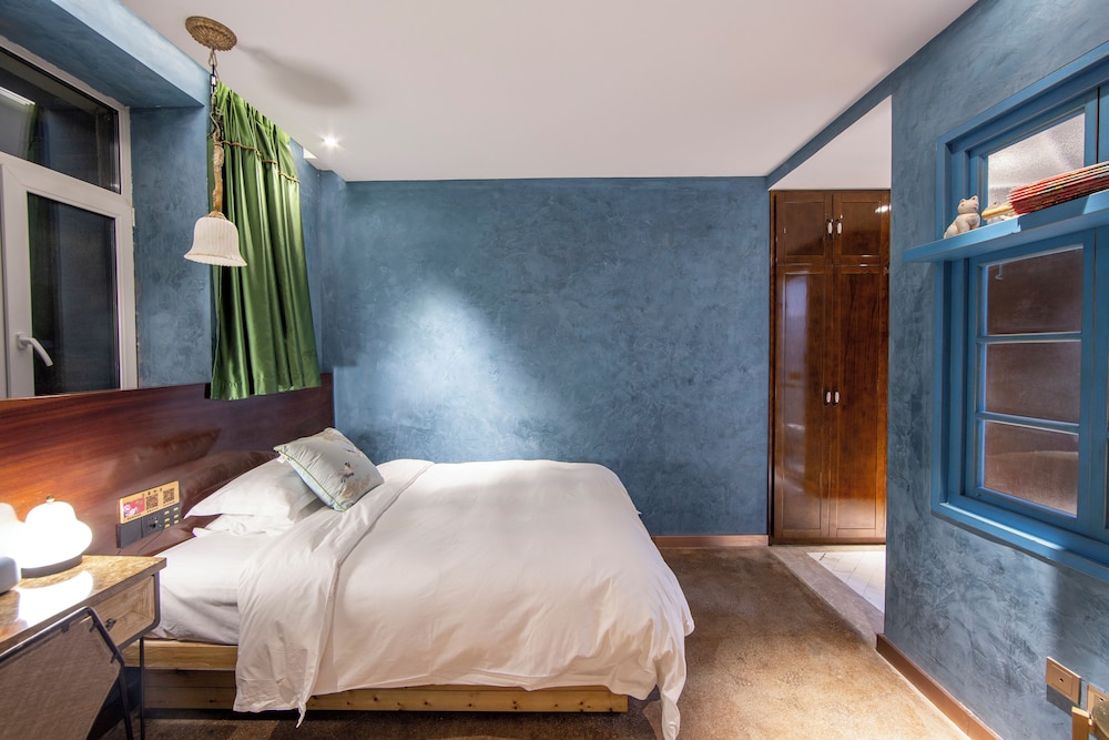 qu she boutique hotel