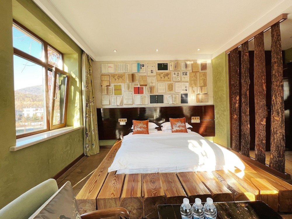 qu she boutique hotel