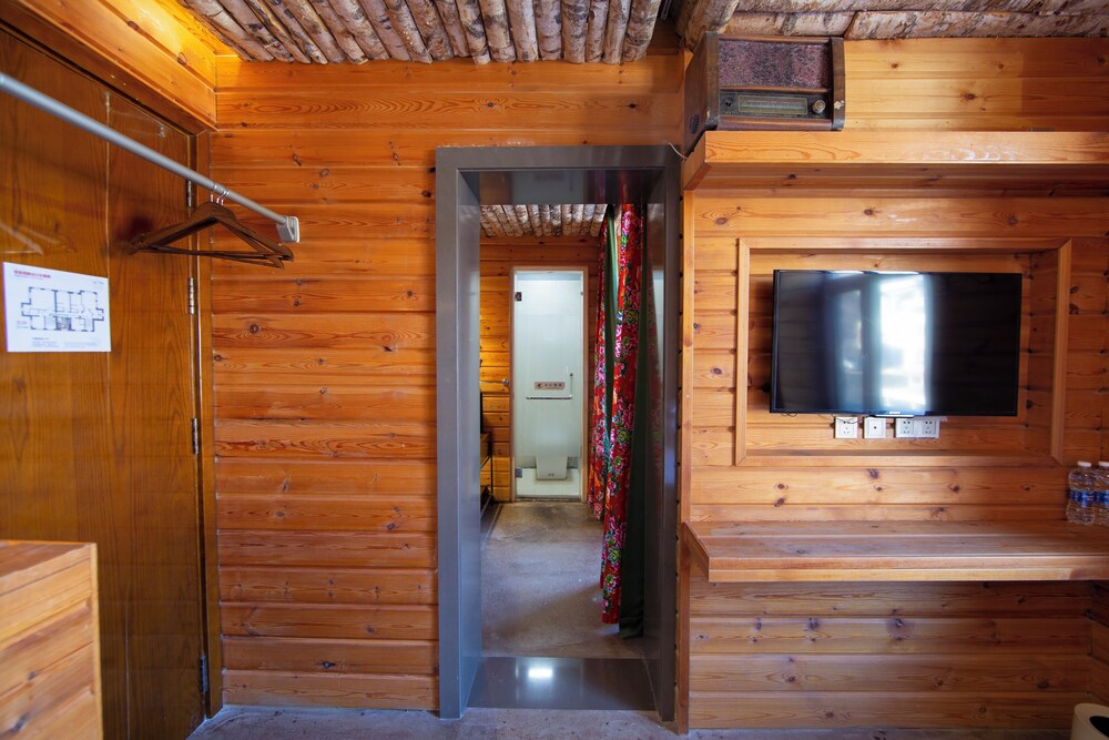 qu she boutique hotel