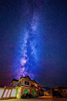 qu she boutique hotel