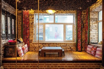 qu she boutique hotel