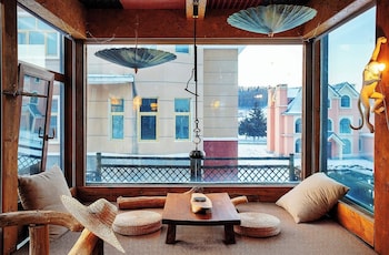 qu she boutique hotel