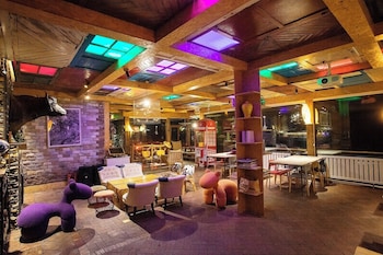 qu she boutique hotel