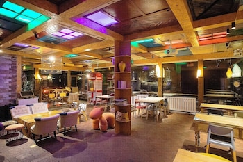 qu she boutique hotel