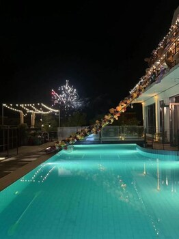 qu she boutique hotel