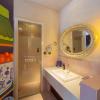 qu she boutique hotel