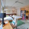 qu she boutique hotel
