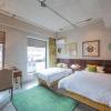 qu she boutique hotel