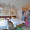 qu she boutique hotel