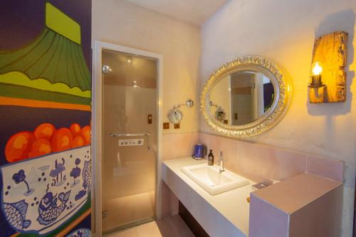 qu she boutique hotel