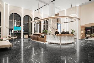 atour hotel chengdu high tech west zone administrative center