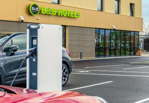 bandb hotel marne la vallee val d europe