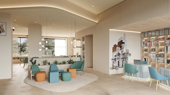 staybridge suites malaga an ihg hotel