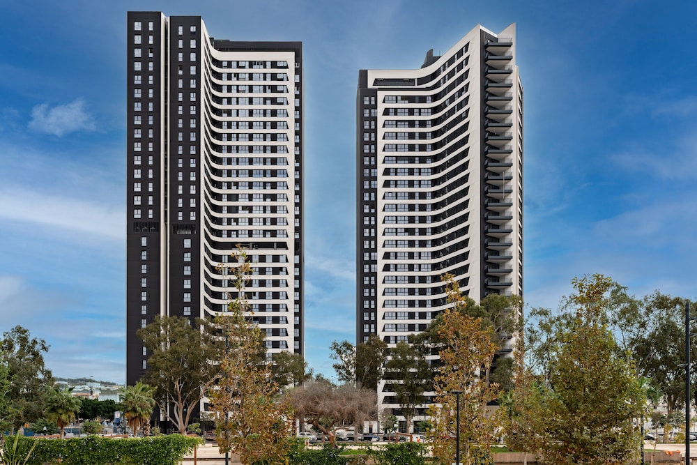 staybridge suites malaga an ihg hotel